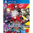 BlazBlue: Cross Tag Battle PlayStation 4