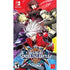 BlazBlue: Cross Tag Battle Nintendo Switch