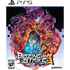 Blazing Strike PLAYSTATION 5