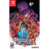Blazing Strike Nintendo Switch
