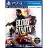 Blood & Truth (Multi-Language) PlayStation 4