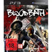 BloodBath PlayStation 3