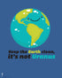 Weird Science Keep The Earth Clean It's Not Uranus Official Men's T-shirt ()