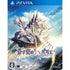 Blue-Winged Chevalier Playstation Vita