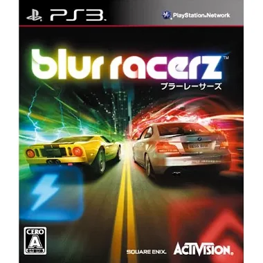 Blur Racerz PLAYSTATION 3