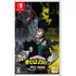 Boku no Hero Academia: One's Justice Nintendo Switch