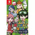Bokura no Keshigomu Otoshi + Sports Set Nintendo Switch