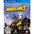 Borderlands 2 Playstation Vita