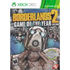 Borderlands 2 [Game of the Year Edition] (Platinum Hits) Xbox 360
