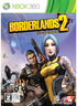 Borderlands 2 (Game of the Year Edition) XBOX 360