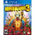 Borderlands 3 PlayStation 4