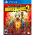 Borderlands 3 [Deluxe Edition] PlayStation 4