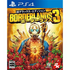 Borderlands 3 [Super Deluxe Edition] PlayStation 4