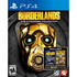 Borderlands: The Handsome Collection PlayStation 4