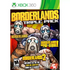 Borderlands Triple Pack Xbox 360