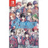 B-Project: Ryuusei Fantasia Nintendo Switch