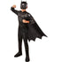 The Batman Movie Complete Youth Costume with Cape