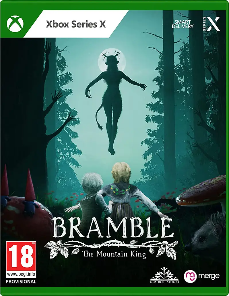 Bramble: The Mountain King XBOX SERIES X