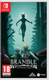 Bramble: The Mountain King NINTENDO SWITCH