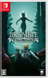 Bramble: The Mountain King (Multi-Language) NINTENDO SWITCH