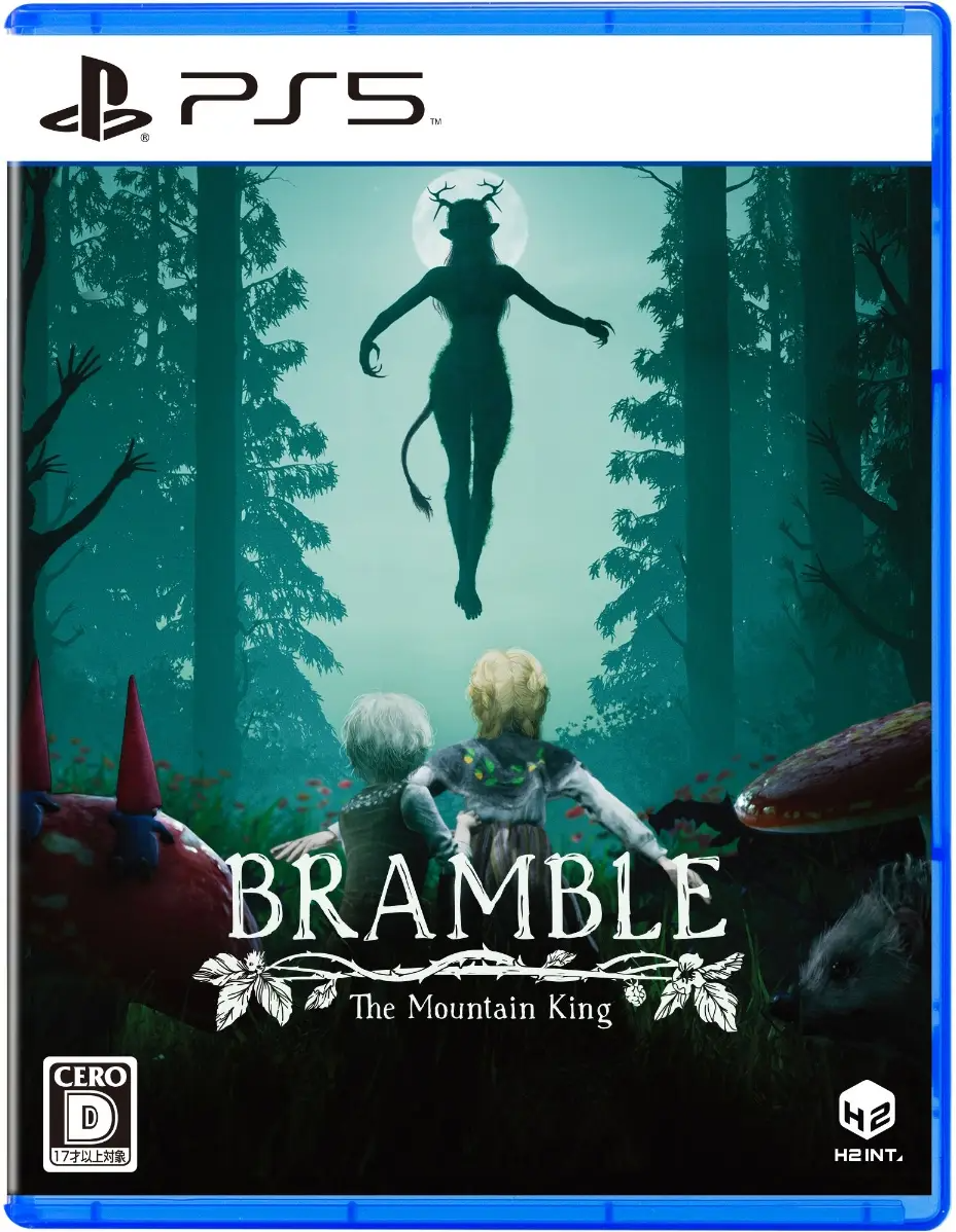 Bramble: The Mountain King (Multi-Language) PLAYSTATION 5