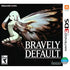 Bravely Default Nintendo 3DS