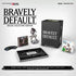 Bravely Default (Deluxe Collector's Edition) Nintendo 3DS