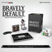 Bravely Default (Deluxe Collector's Edition) Nintendo 3DS