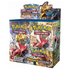 POKEMON XY BREAKpoint Booster Box