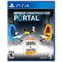 Bridge Constructor Portal PlayStation 4