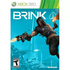 Brink Xbox 360
