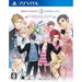 Brothers Conflict Precious Baby Playstation Vita