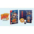 Bubsy: Paws on Fire [Limited Edition] Nintendo Switch
