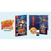 Bubsy: Paws on Fire [Limited Edition] Nintendo Switch