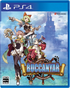 Buccanyar PLAYSTATION 4