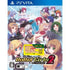 Bullet Girls 2 Playstation Vita