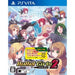 Bullet Girls 2 Playstation Vita