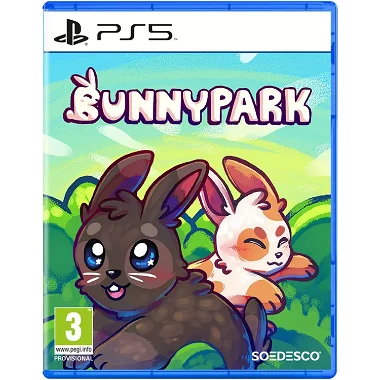 Bunny Park PlayStation 5