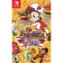 BurgerTime Party! Nintendo Switch
