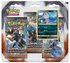 Pokemon Sun & Moon Burning Shadows 3 Booster Pack Blister