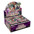 Yu-Gi-Oh! Burst Of Destiny Booster Box 24 Packs