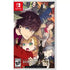 Bustafellows Nintendo Switch