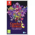 Cadence of Hyrule: Crypt of the NecroDancer featuring The Legend of Zelda Nintendo Switch