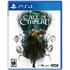 Call of Cthulhu: The Official Video Game PlayStation 4