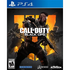 Call of Duty: Black Ops 4 (Spanish Cover) PlayStation 4