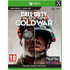 Call of Duty Black Ops Cold War Xbox Series X