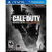 Call of Duty: Black Ops Declassified Playstation Vita
