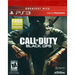 Call of Duty: Black Ops (Greatest Hits) PlayStation 3
