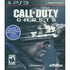 Call of Duty: Ghosts PlayStation 3
