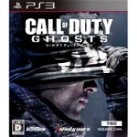 Call of Duty: Ghosts Subtitled Edition [Best Price Version] PLAYSTATION 3